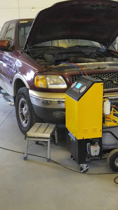 T And T Auto Repair 0