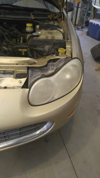 T And T Auto Repair 2