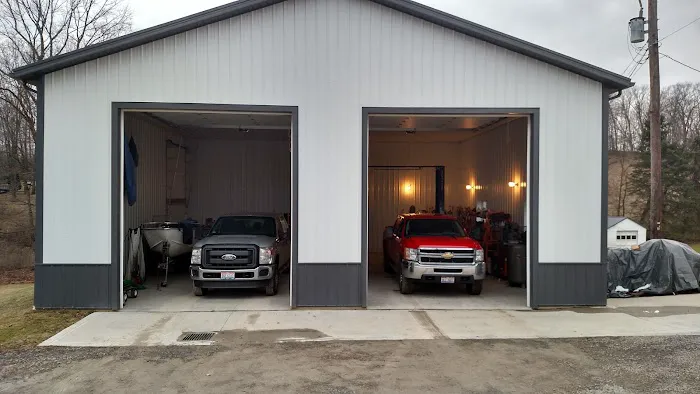 T And T Auto Repair 5