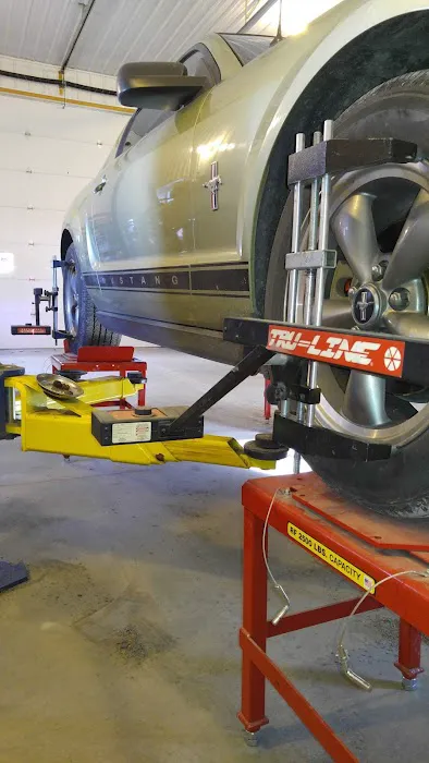 T And T Auto Repair 9
