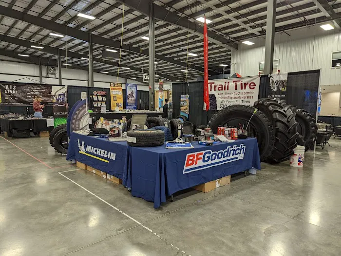 Trail Tire 5