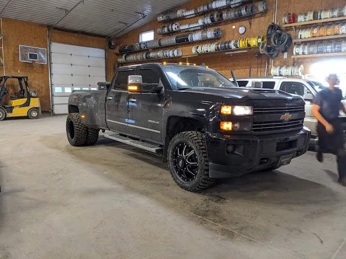 Trail Tire 7