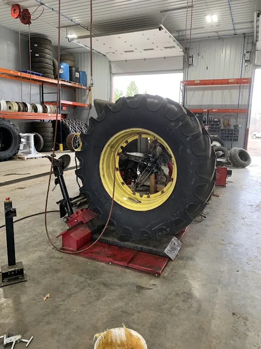 Trail Tire 2