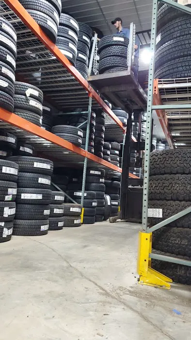 Trail Tire 3