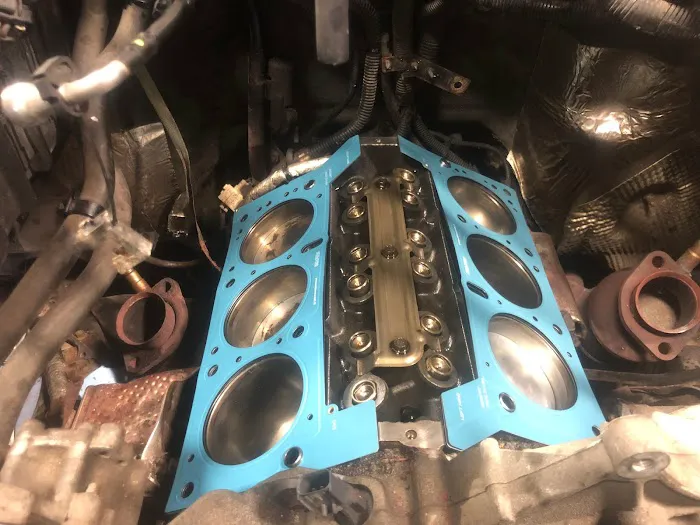 Jim's Auto Care, LLC 0