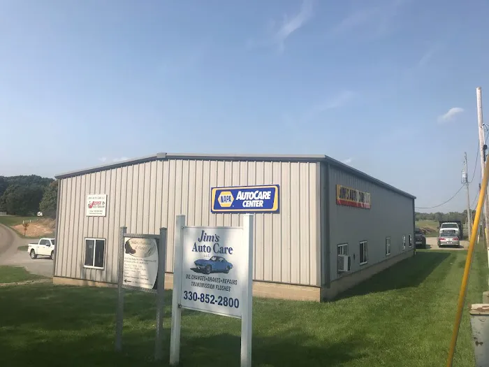 Jim's Auto Care, LLC 7
