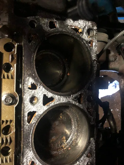 Jim's Auto Care, LLC 1