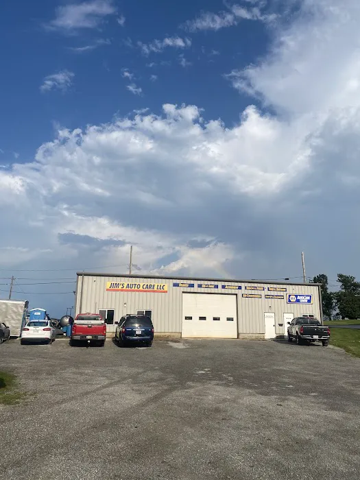 Jim's Auto Care, LLC 6
