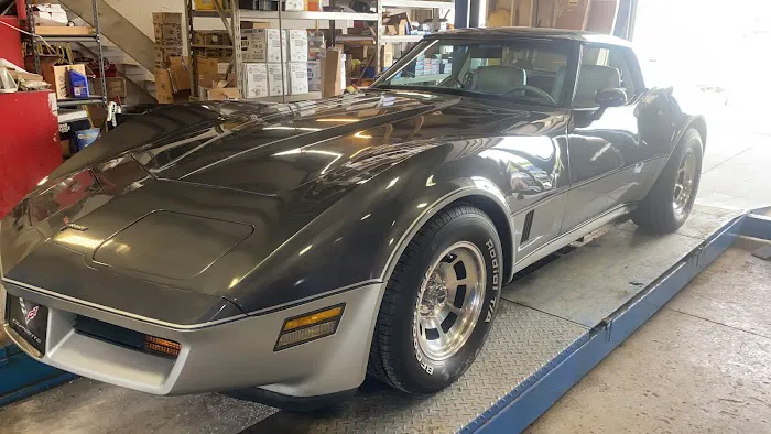 Jim's Auto Care, LLC 4