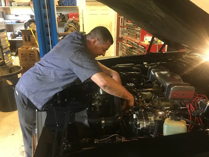 Jim's Auto Care, LLC 9