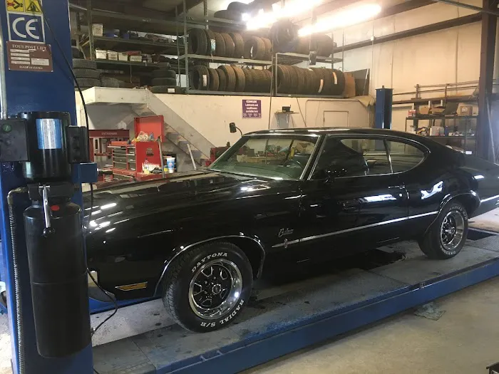 Jim's Auto Care, LLC 5