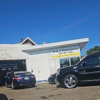 A to Z automotive