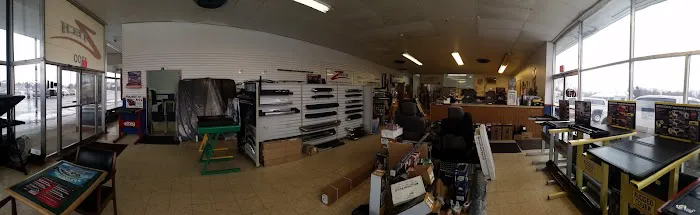 ZTECH Auto Care 0