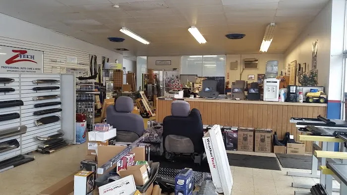 ZTECH Auto Care 2