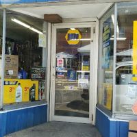 NAPA Auto Parts