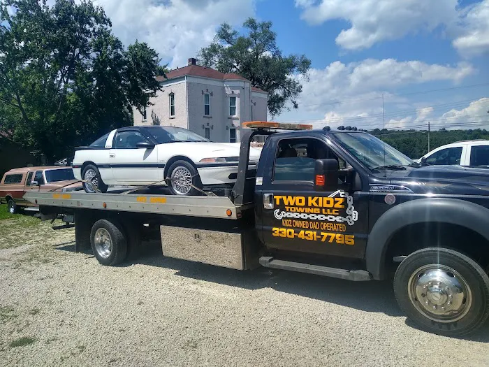 Smitty's Car Service LLC 0