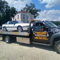 Smitty's Car Service LLC