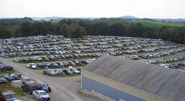 Novak Auto Parts 0