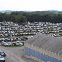 Novak Auto Parts