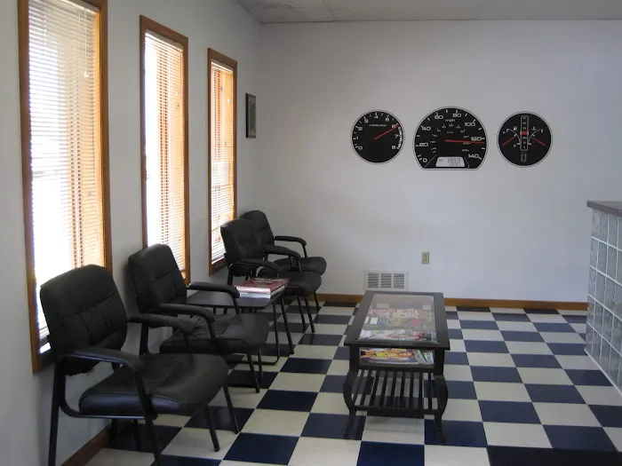 Novak Auto Parts 3