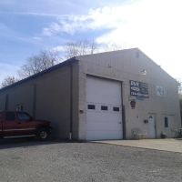 DSV Garage