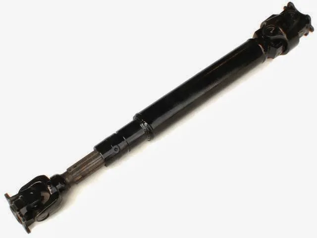 Miller Truck Parts 1