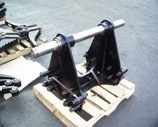 Miller Truck Parts 3