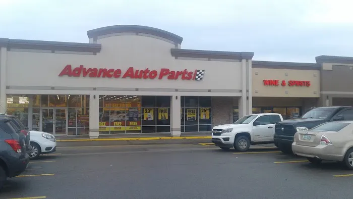 Advance Auto Parts 8