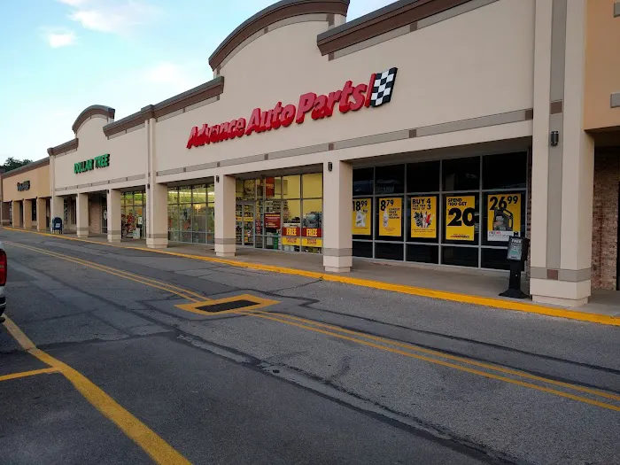 Advance Auto Parts 9