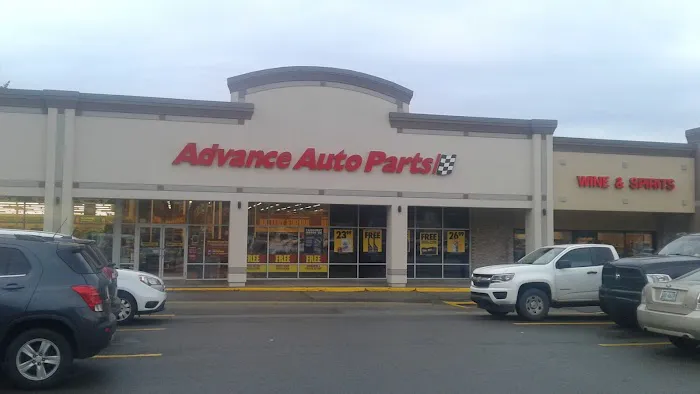 Advance Auto Parts 6