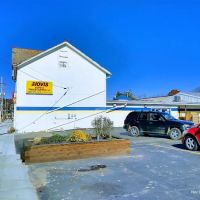 Hovis Auto & Truck Supply Inc.