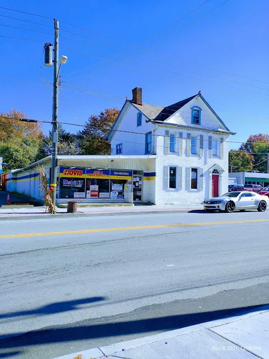 Hovis Auto & Truck Supply Inc. 3