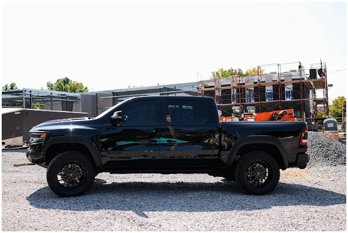 Premier Custom Paint & Collision 4