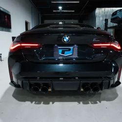 Premier Custom Paint & Collision ico
