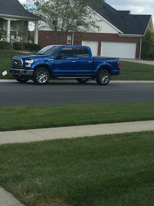 Baierl Ford Service 0