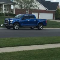 Baierl Ford Service