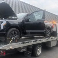 Baierl Ford Quick Lane Service