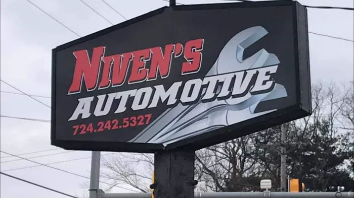 Niven's Automotive 2