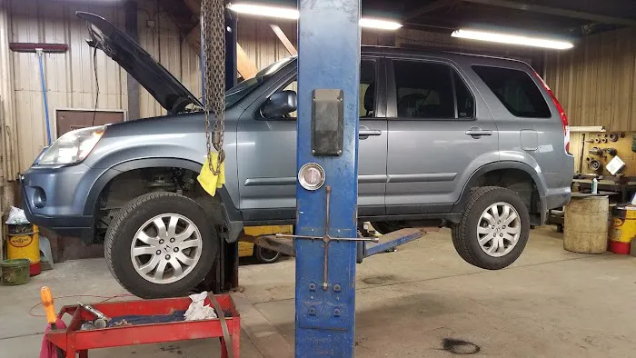 Niven's Automotive 3