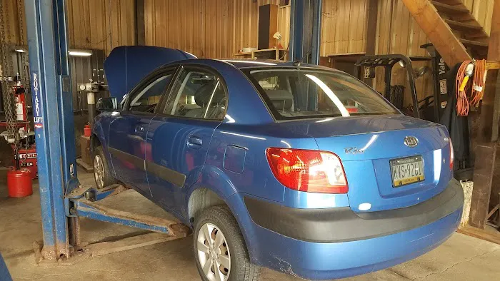 Niven's Automotive 5