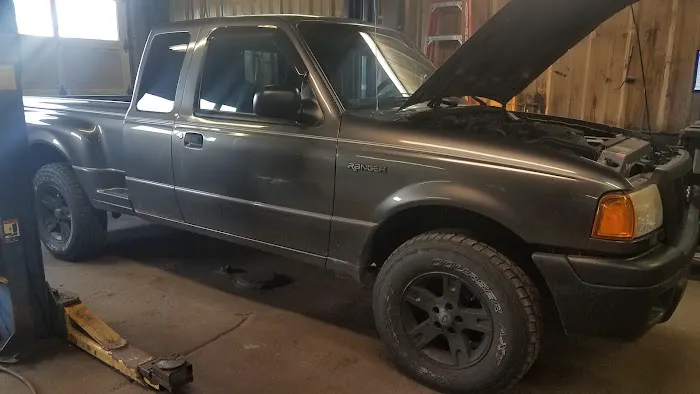 Niven's Automotive 6
