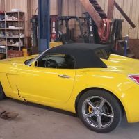 Niven's Automotive