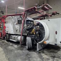 Pietro's Roadside Service & Diesel Garage