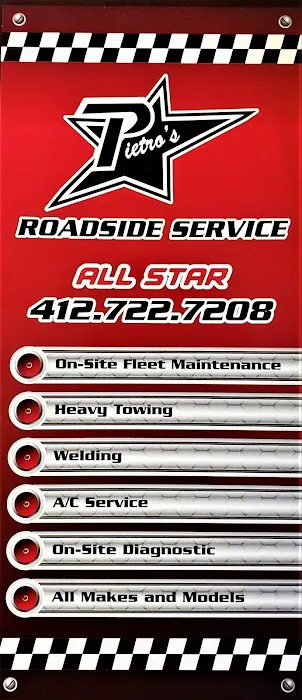 Pietro's Roadside Service & Diesel Garage 3