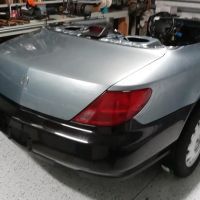 Munroe Auto Body
