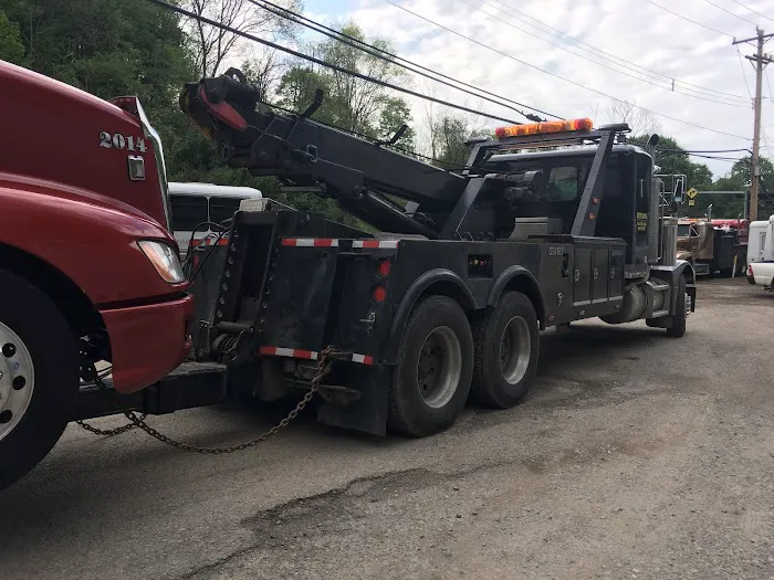 Herzog Truck Services 6
