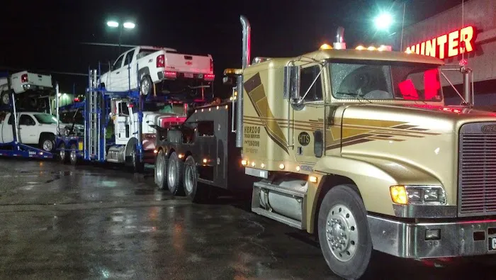 Herzog Truck Services 3