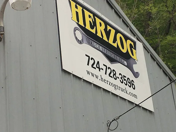 Herzog Truck Services 2