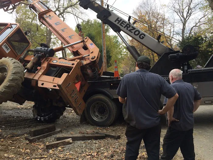 Herzog Truck Services 7
