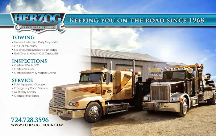 Herzog Truck Services 4
